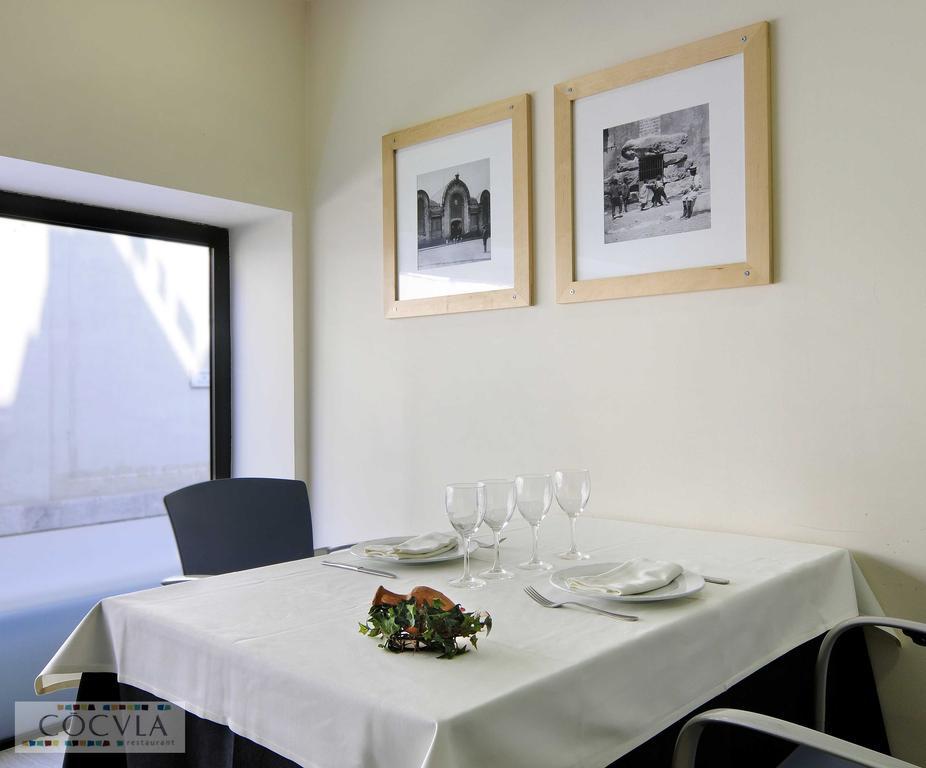 B&B Hotel Tarragona Centro Urbis Екстер'єр фото