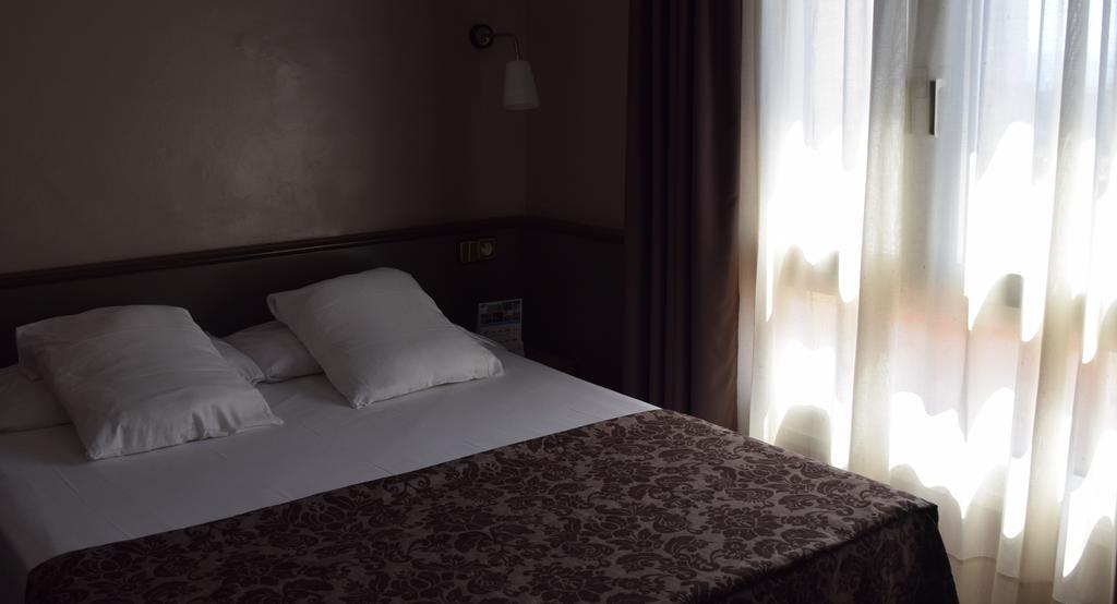 B&B Hotel Tarragona Centro Urbis Екстер'єр фото