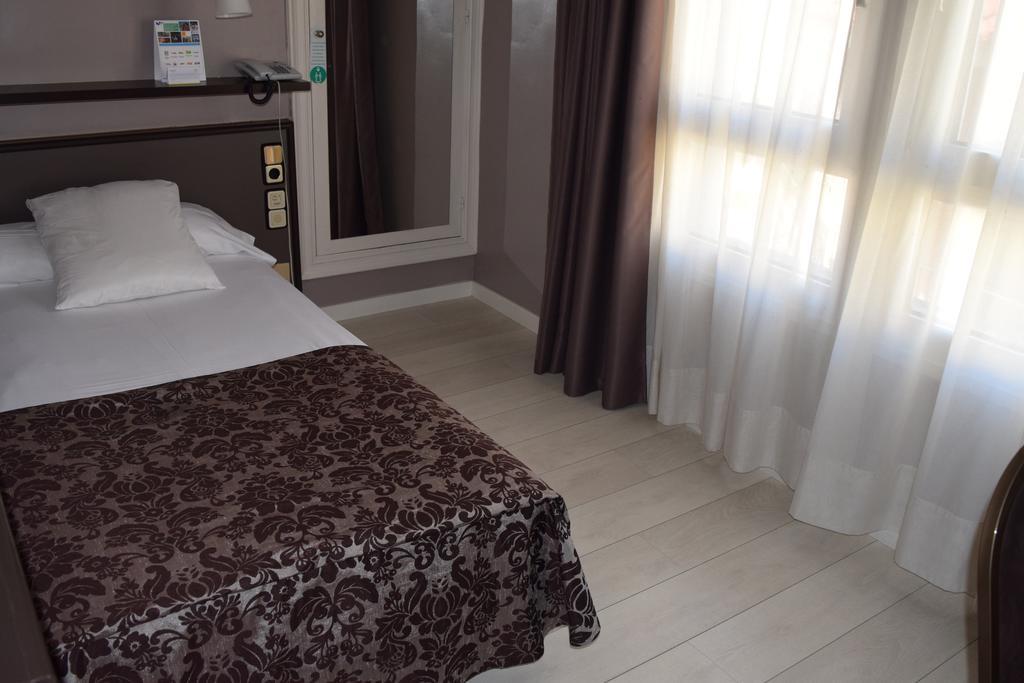 B&B Hotel Tarragona Centro Urbis Екстер'єр фото